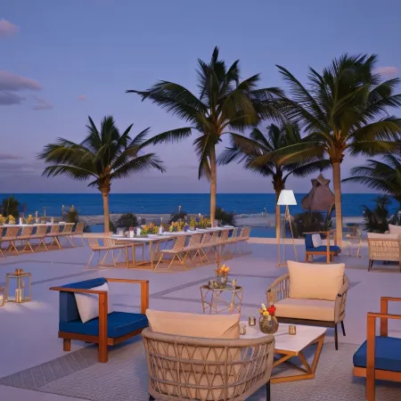 Dreams Aventuras Riviera Maya
