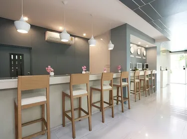 รูปภาพของโรงแรมพี 21