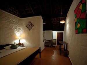 Jaadooghar Annapara Homestay, Sustainably Luxurious