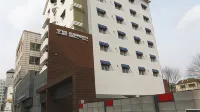 Valentine Hotel Hotels in Goyang-si