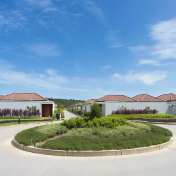 Pantai Indah Lagoi Bintan