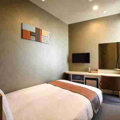 Dormy Inn SEOUL Gangnam Rooms