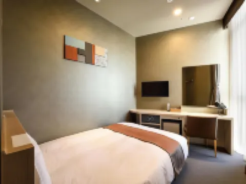 ドーミーインSEOULカンナム ソウルのホテル