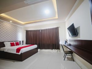 JC Homestay Jember