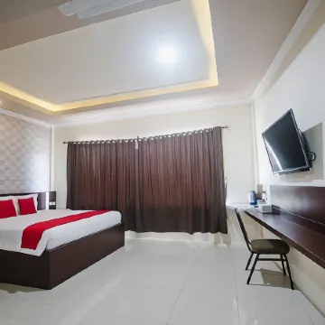 JC Homestay Jember