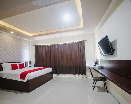 JC Homestay Jember Hotels in Jember