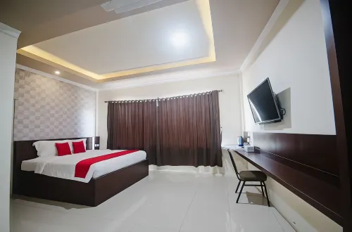 JC Homestay Jember Hotels in Kaliwates