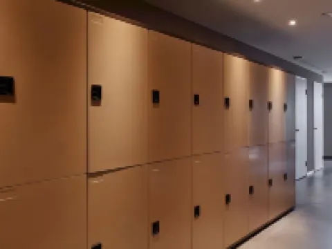 Orange Hotel Wenhua 嘉義のホテル