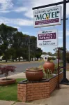 Corowa Gateway Motel Hôtels à : Rutherglen