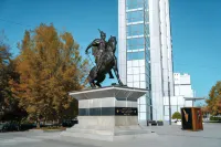 Plaza Boutique Hotel Hotels in Pristina