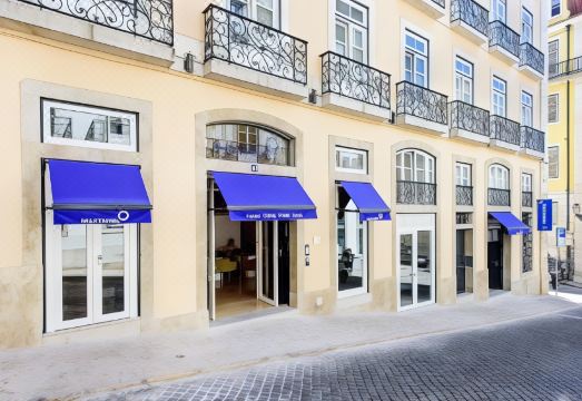 마르티냘 리스본 시아두