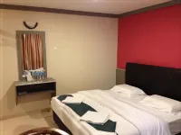 Aero Star Hotel Các khách sạn ở Ampangan