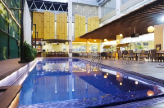 Hotel Horison Lampung Hotels in Bandar Lampung