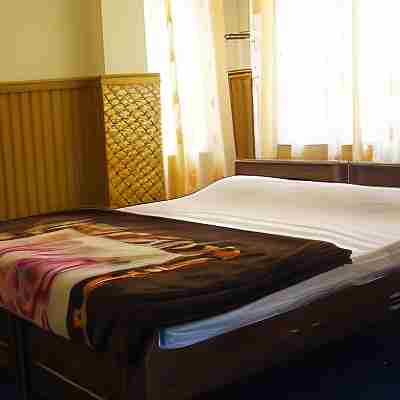 Hotel Kusum International Rooms