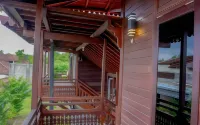 Grand Baluran Villa Hotels in Wongsorejo
