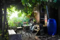 B&B Hostel
