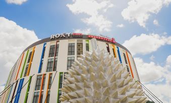 Roxy Hotel Serian