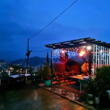 Wanay's Rocky Mountain Homestay