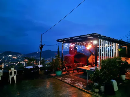 Wanay's Rocky Mountain Homestay Отели в г. Бенгет