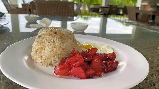 El Pueblo De Hermano by Cocotel Питание Photos