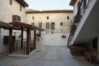 Beliz Hanim Konaklari Hotel di Gaziantep