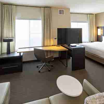 Residence Inn Minneapolis Maple Grove/Arbor Lakes Rooms