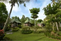 Dusita Resort Kohkood Hotels in 