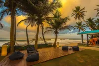 Hotel J Ambalangoda Hotels in Ambalangoda