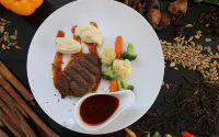 Grand Keisha Yogyakarta Hotels in Depok