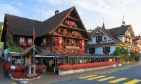 Swiss-Chalet Lodge Hotels in 