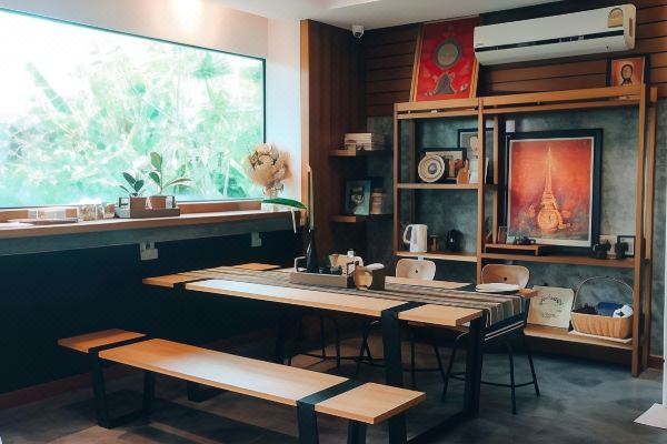 더 레스티크 아파트먼트(The Restique Apartment)_5