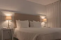 Burgus Tribute & Design Hotel Hotels in Braga