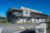 Kaiteriteri Reserve Apartments Các khách sạn ở Motueka