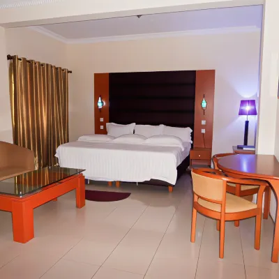 Gilford View Hotels Hotels near Apapa Mall
