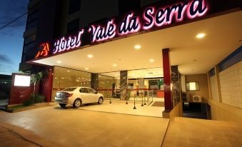 Hotel Vale da Serra