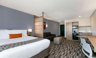 Microtel Inn & Suites by Wyndham Monahans