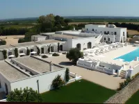 Masseria Bagnara Resort & SPA Hotel a Lizzano