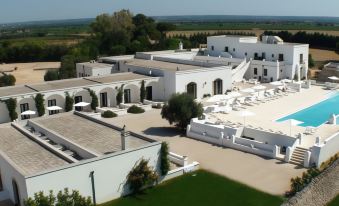 Masseria Bagnara Resort & Spa