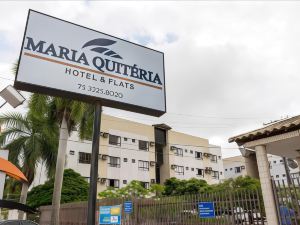 Maria Quitéria Hotel & Flats