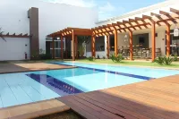 Galeria Hotel Hotels in Jaú