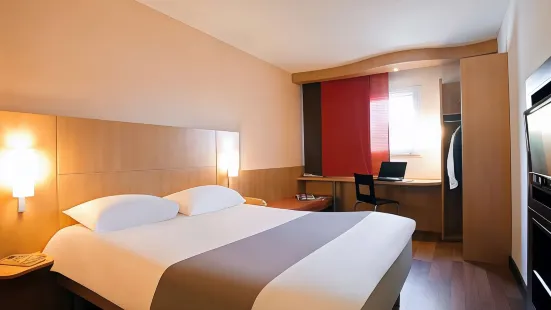 Ibis Budget Manosque Cadarache