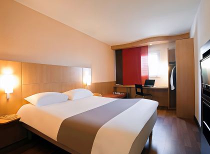 Ibis Budget Manosque Cadarache