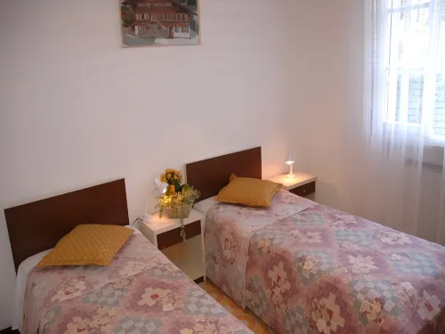 Villa con giardino privato ideale per bambini