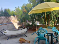 B&B Fragranza di Sicilia