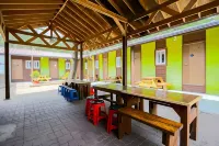 Taean Haesolnuri Pension