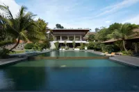 Amanuba Hotel & Resort Rancamaya Hotels in South Bogor