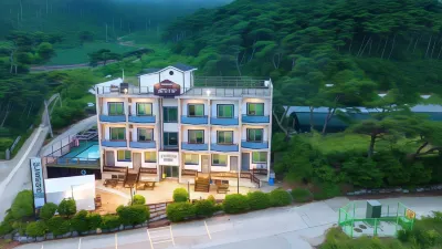 Taean Noeuljinbada Pension