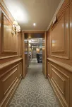 Forbes Hotel - Romantisk
