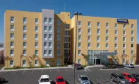 City Express Junior by Marriott Puebla Angelopolis Hotel in zona Puente de Bubas
