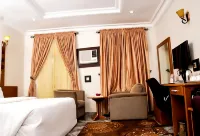 Hotel de Bently - Deluxe